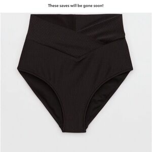 Aerie Swim Bottoms